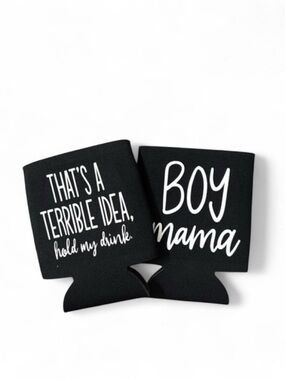 koozie set